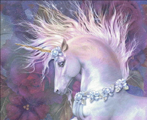 Royal Rose - Laurie Prindle