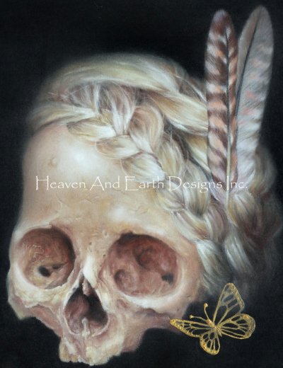 Harriette - Bec Winnel