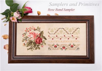 Rose Band sampler
