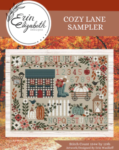 Cozy Lane Sampler