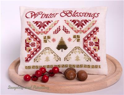 Winter Blessings