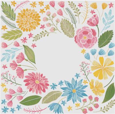 Floral Collection