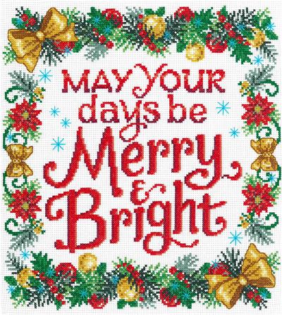 May Your Days Be - Ursula Michael