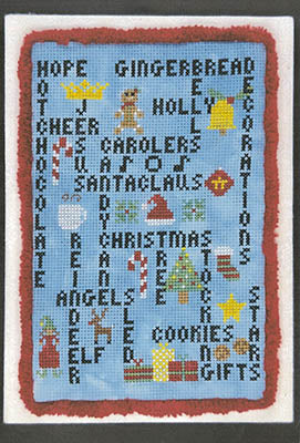 Words to Live By - Christmas Edition