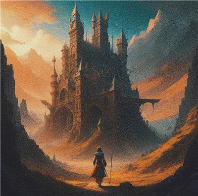 JourneyÃ¢â‚¬â„¢s End