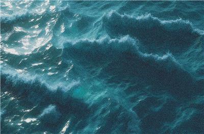 Blue Sea