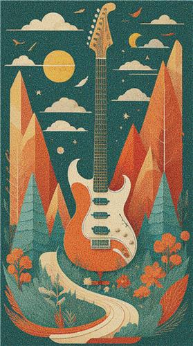 Guitar Highway