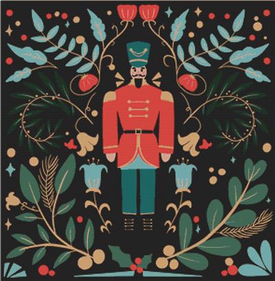 Nutcracker