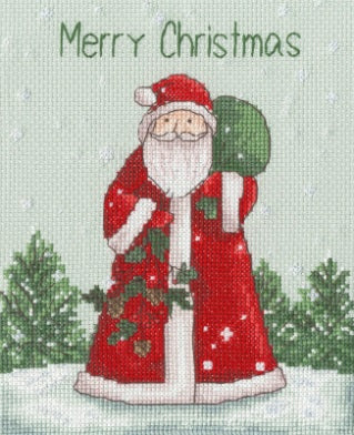 Ol' St Nick