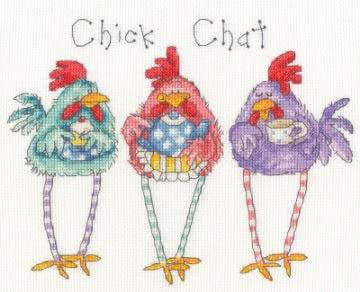 Chick Chat
