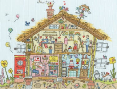 Craft Home