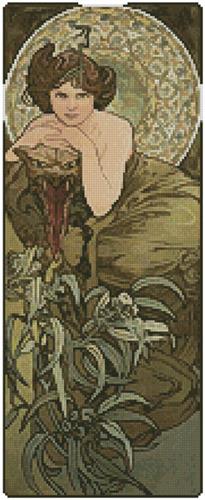 Emerald (Small)