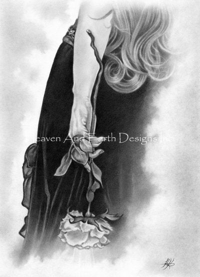 My Secret Rose - Katerina Koukiotis