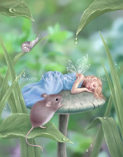 Sweet Dreams/Mini - Rachel Anderson