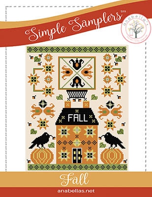 Simple Samplers Fall