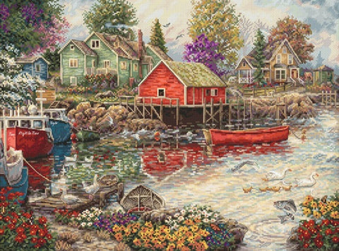 Quiet Cove