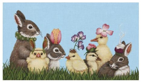 Spring Gathering