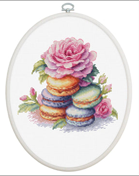 French Macaron