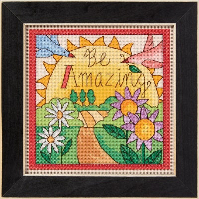 Be Amazing 2023