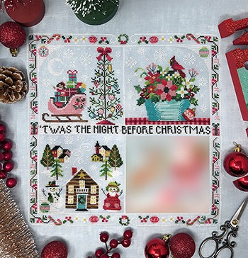 Night Before Christmas 3