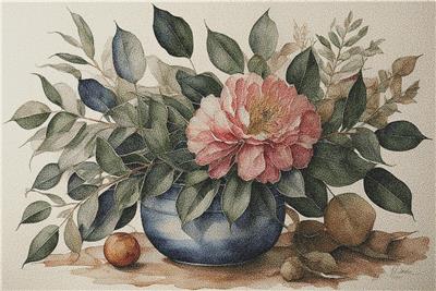 Country Still Life