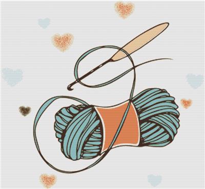 Crochet Supplies