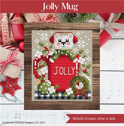 Jolly Mug