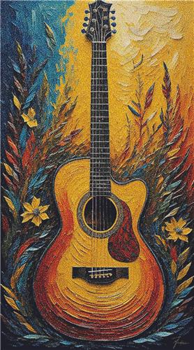 Summer Guitar