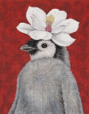 Rhonda Sue - Penguin