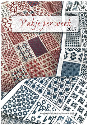Vakje Per Week