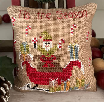 Tis The Season 