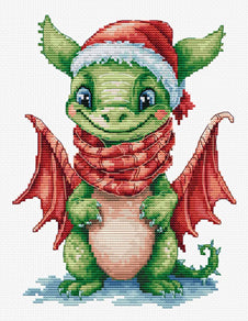 Happy Dragon, The