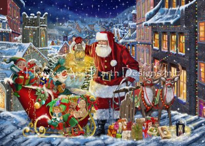 Joy To The World - Interlitho Licensing