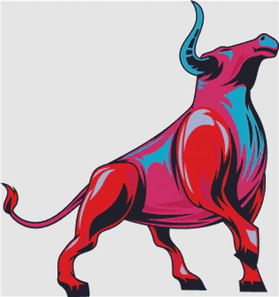 Spanish Bull