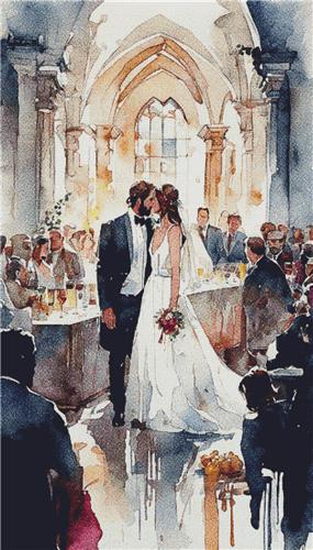 Wedding Celebration