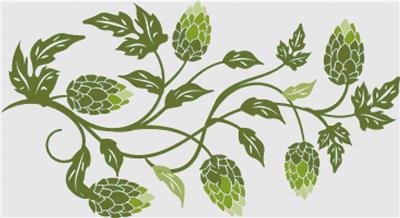 Hop Vine