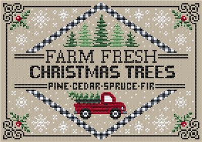Christmas Trees