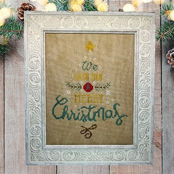 We Wish You A Merry Christmas