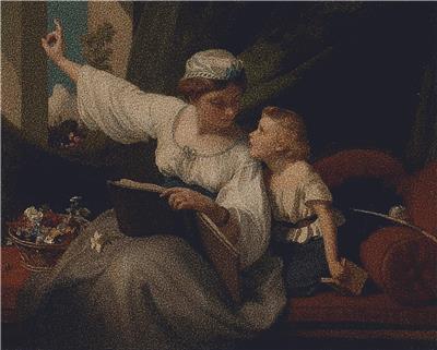 Fairy Tale, The
