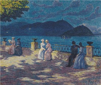 Night-Time