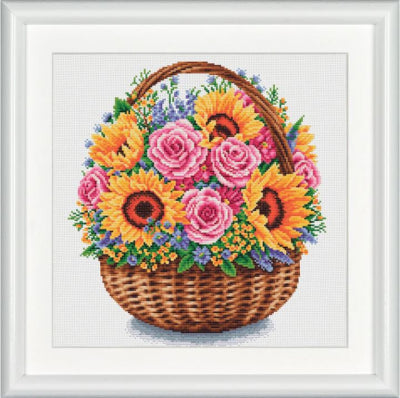 Flower Basket