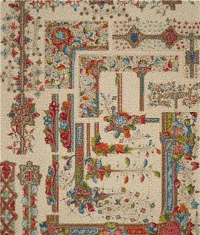 Medieval Ornament Illuminated Manuscripts No 2