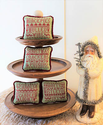 Mince Pies and Mulled Wine