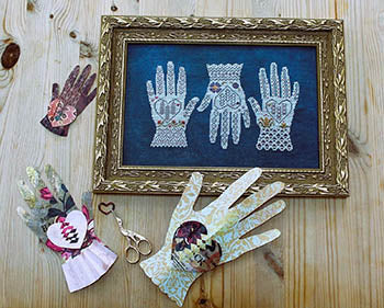 Your Heart is in Our Hands