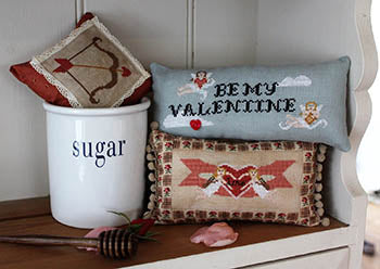 Cupboard Cupids