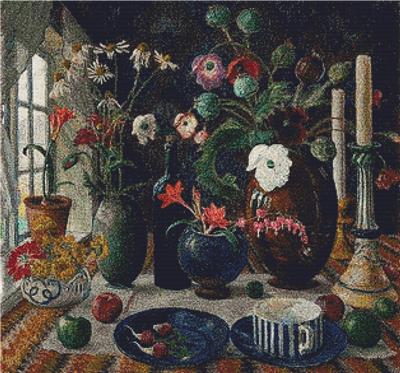 Still Life