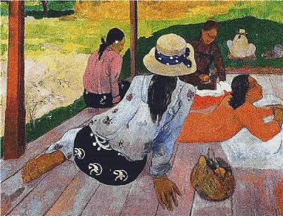 Siesta