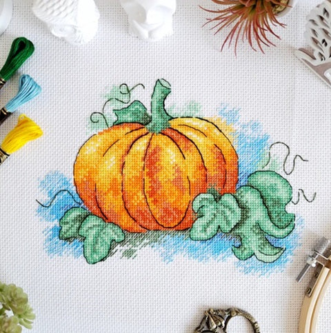 Pumpkin 