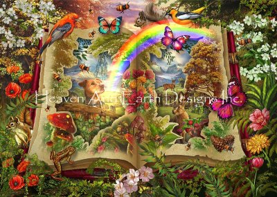 Forest Book - Ciro Marchetti 