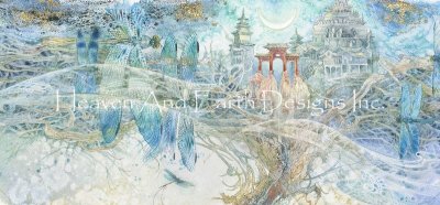Aspirations - Stephanie Pui-Mun Law